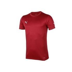 Puma 77349811 SMU Turkey Jersey Kırmızı Erkek Forması