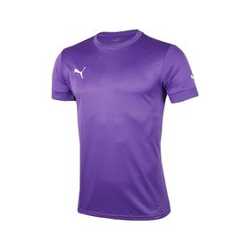 Puma 77349812 SMU Turkey Jersey Mor Erkek Forması