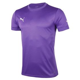 Puma 77349812 SMU Turkey Jersey Mor Erkek Forması