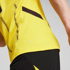 Puma 77494601 Borussia Dortmund 2024/25 İç Saha Sarı Erkek Futbol Forması