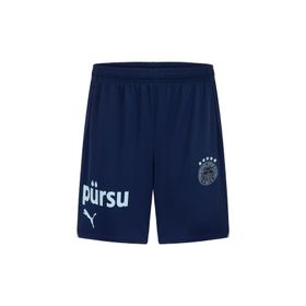 Puma 77538209 Fenerbahçe 2024/25 Mavi Erkek Futbol Şortu