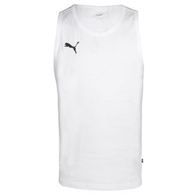 Puma 77635101 Beyaz Türkiye Tee SL Erkek Futbol Antrenman Atleti