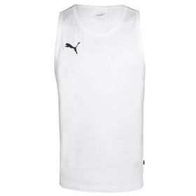 Puma 77635101 Beyaz Türkiye Tee SL Erkek Futbol Antrenman Atleti