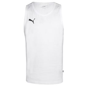 Puma 77635101 Beyaz Türkiye Tee SL Erkek Futbol Antrenman Atleti