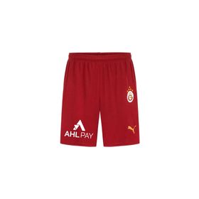 Puma 77967401 Galatasaray SK 2024/2025 Erkek Futbol Şortu