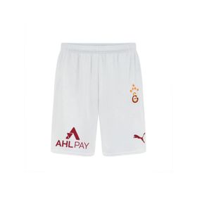 Puma 77967402 Galatasaray SK 2024/2025 Erkek Futbol Şortu