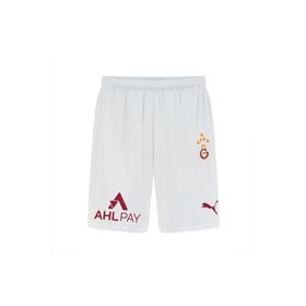 Puma 77967402 Galatasaray SK 2024/2025 Erkek Futbol Şortu