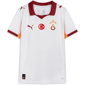 Puma 779819-02 Galatasaray Erkek Çocuk Deplasman Forması