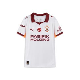 Puma 779819-02 Galatasaray Erkek Çocuk Deplasman Forması
