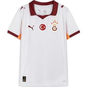 Puma 779819-02 Galatasaray Erkek Çocuk Deplasman Forması