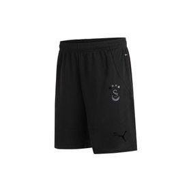 Puma 78152212 Galatasaray 2024/2025 Limited Edition Siyah Futbol Erkek Şort