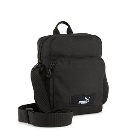 Puma 7913501 Siyah Academy Portable Unisex Omuz Çantası