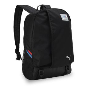 Puma 7959701 Siyah Unisex Sırt Çantası