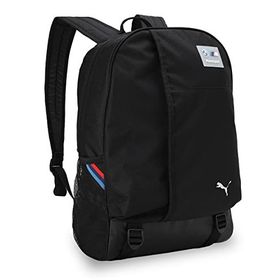 Puma 7959701 Siyah Unisex Sırt Çantası