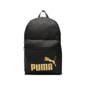 Puma 7994303 Phase Backpack Siyah Altın Lo Unisex Sırt Çantası