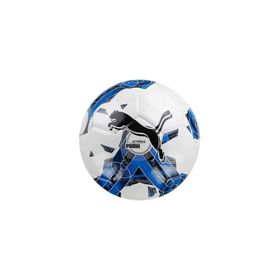 Puma 8378303 Orbita 5 Hyb Mavi Antrenman Futbol Topu