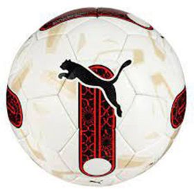 Puma 8419701 Orbita Süper Lig 5 HS Krem Renk Futbol Topu