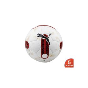 Puma 8419701 Orbita Süper Lig 5 HS Krem Renk Futbol Topu