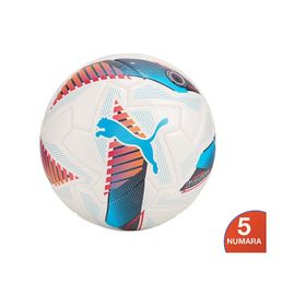 Puma 8451701 Orbita Renkli Super Lig 1 Fifa Pro Futbol Topu
