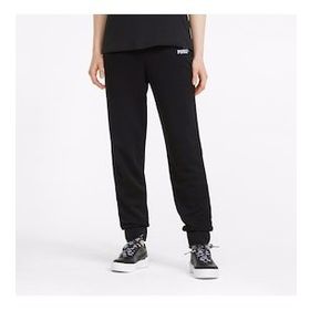 Puma 84709301 Siyah Kadın Eşofman Altı