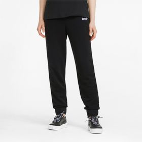 Puma 84709301 Siyah Kadın Eşofman Altı