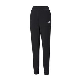 Puma 84709301 Siyah Kadın Eşofman Altı