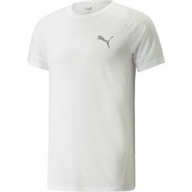 Puma 84739402 Evostripe Erkek Beyaz Günlük Stil Tişört