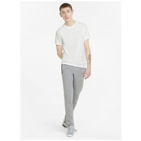 Puma 84739402 Evostripe Erkek Beyaz Günlük Stil Tişört