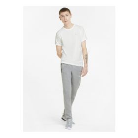 Puma 84739402 Evostripe Erkek Beyaz Günlük Stil Tişört