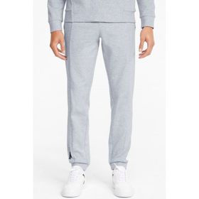 Puma 847438-04 Rad Cal Erkek Gri Eşofman Altı