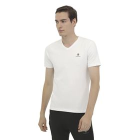 Puma 84830301 Siyah Ess Metallic Logo Tee Kadın T-shirt
