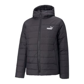 Puma 848938 01 Ess Padded Jacket Siyah Erkek Spor Mont
