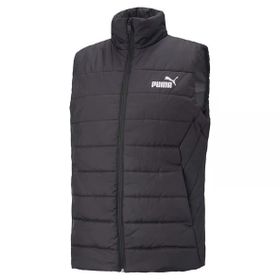Puma 84893901 Ess Padded Vest Siyah Erkek Şişme Mont