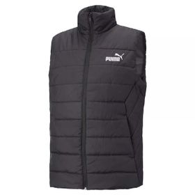 Puma 84893901 Ess Padded Vest Siyah Erkek Şişme Mont