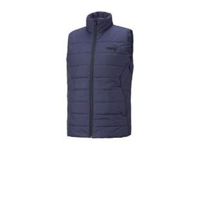 Puma 84893906 ESS Padded Vest Peacoat Lacivert Erkek Yelek