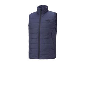 Puma 84893906 ESS Padded Vest Peacoat Lacivert Erkek Yelek