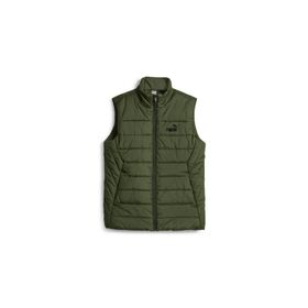 Puma 84893931 Yeşil ESS Padded Vest Erkek Yelek