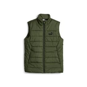 Puma 84893931 Yeşil ESS Padded Vest Erkek Yelek