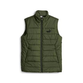 Puma 84893931 Yeşil ESS Padded Vest Erkek Yelek