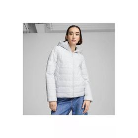 Puma 84894042 ESS Padded Jacket Beyaz Kadın Mont