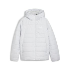 Puma 84894042 ESS Padded Jacket Beyaz Kadın Mont