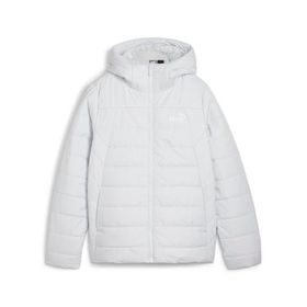 Puma 84894042 ESS Padded Jacket Beyaz Kadın Mont