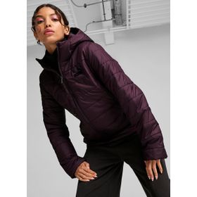 Puma 84894044 ESS Padded Jacket Mor Kadın Mont