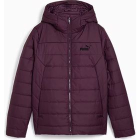 Puma 84894044 ESS Padded Jacket Mor Kadın Mont