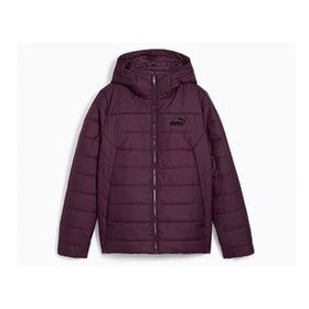 Puma 84894044 ESS Padded Jacket Mor Kadın Mont
