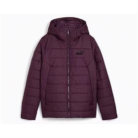 Puma 84894044 ESS Padded Jacket Mor Kadın Mont