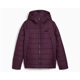 Puma 84894044 ESS Padded Jacket Mor Kadın Mont