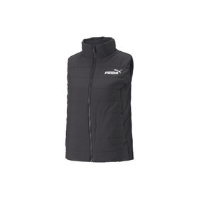Puma 848941-01 Siyah Padded Vest Kadın Yelek