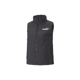 Puma 848941-01 Siyah Padded Vest Kadın Yelek