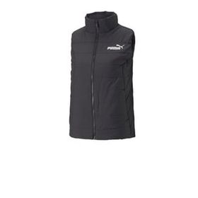 Puma 84894101 Ess Padded Vest Siyah Kadın Yeleği